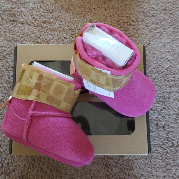 UGG Other - Authentic  Baby Ugg Boots